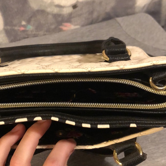 Betsy Johnson Purse - Picture 2 of 8